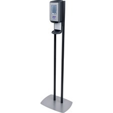 DISPENSER,CS6, STAND,GR